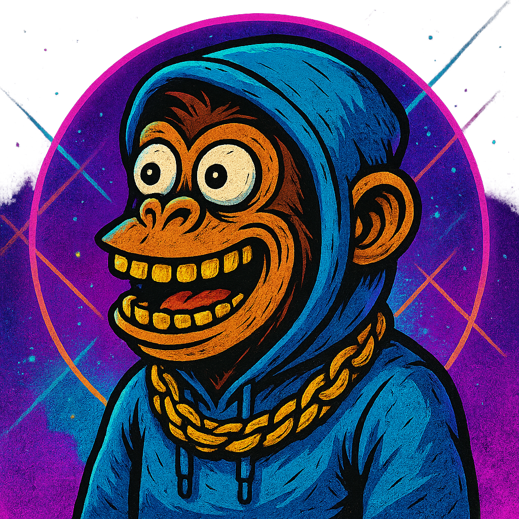 Shakalaka Character